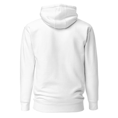 Foggy San Francisco Graphic Hoodie – Unisex SF Pullover Sweatshirt - TheWhyNotShop