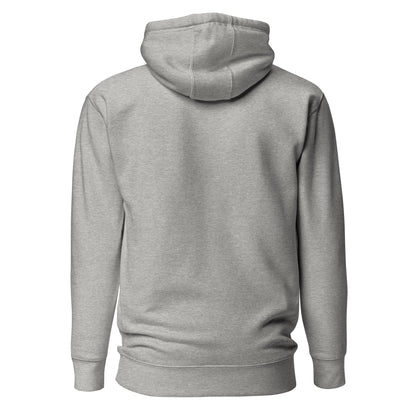 Foggy San Francisco Graphic Hoodie – Unisex SF Pullover Sweatshirt - TheWhyNotShop
