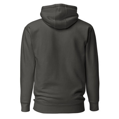 Foggy San Francisco Graphic Hoodie – Unisex SF Pullover Sweatshirt - TheWhyNotShop