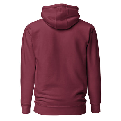 Foggy San Francisco Graphic Hoodie – Unisex SF Pullover Sweatshirt - TheWhyNotShop