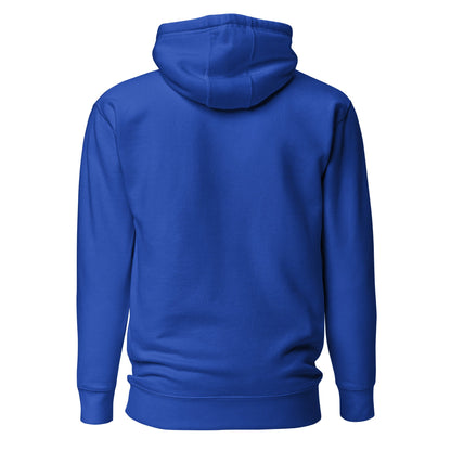 Foggy San Francisco Graphic Hoodie – Unisex SF Pullover Sweatshirt - TheWhyNotShop