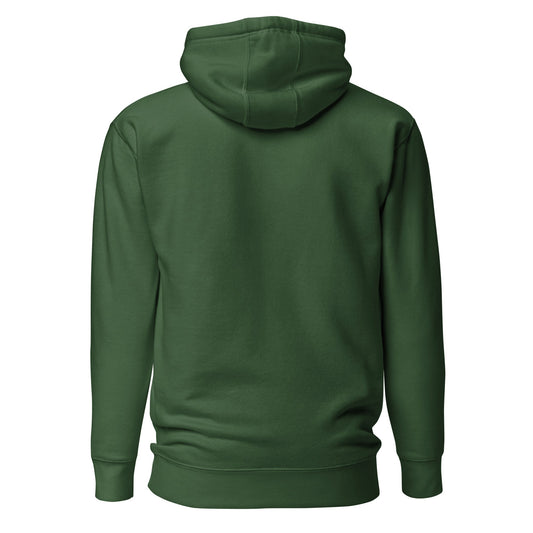 San Francisco Chinatown Lion Graphic Hoodie – Unisex Pullover Sweatshirt - TheWhyNotShop