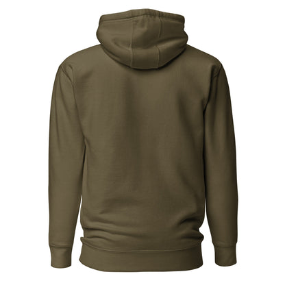 San Francisco Chinatown Lion Graphic Hoodie – Unisex Pullover Sweatshirt - TheWhyNotShop